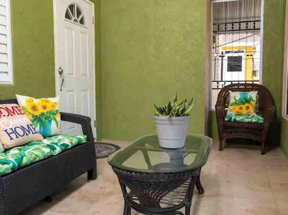 Home Sweet Home, Stonebrook Manor, Trelawny. Falmouth 0*,
