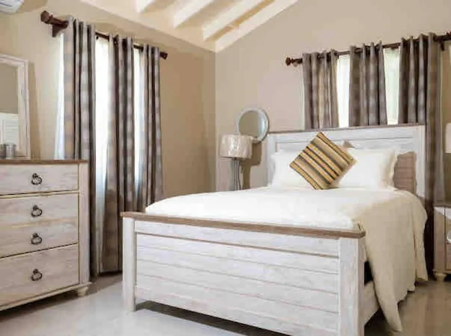 Home Sweet Home, Stonebrook Manor, Trelawny. Falmouth Holiday home