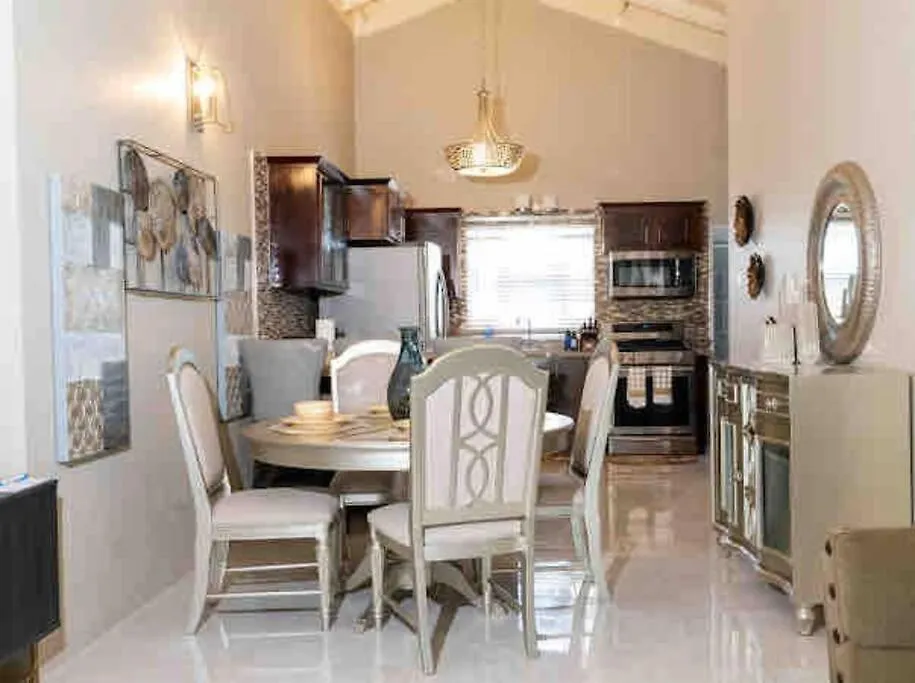 Home Sweet Home, Stonebrook Manor, Trelawny. Falmouth