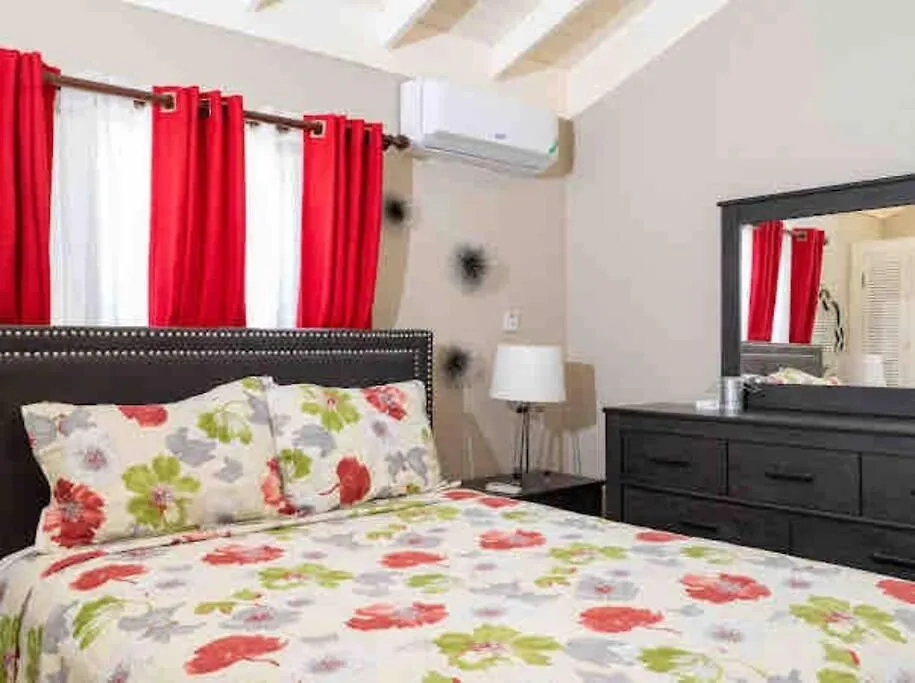 Home Sweet Home, Stonebrook Manor, Trelawny. Falmouth Casa vacanze